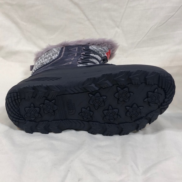 NIB TheNorthFace Y Shellista Lace Novelty II, 7 - Picture 7 of 7